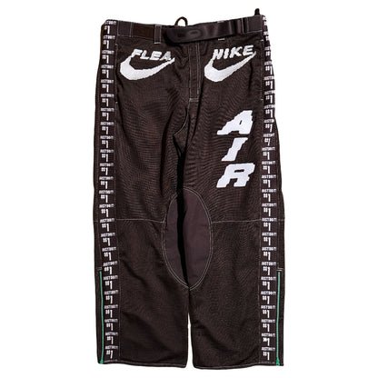CPFM x Nike “Sunshine” Heavy Mesh Trackpants