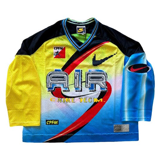 CPFM x Nike 2024 Reversible Hockey Jersey