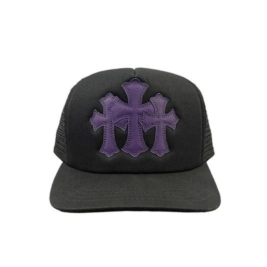 Chrome Hearts St Barths Exclusive Trucker Hat