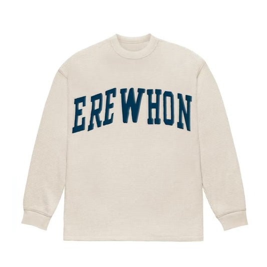 CPFM x Erewhon Thermal LS Tee