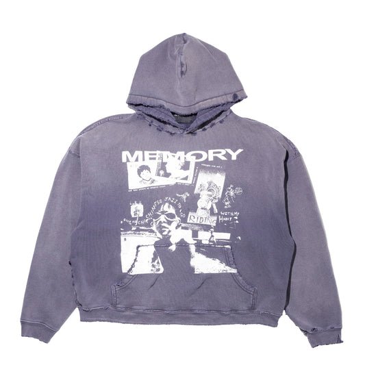 Enfants Riches Déprimés “Memory” Hoodie
